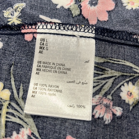 Epic Threads Romper - Picture 8 of 11